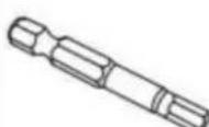 Vevor HT231201C - CONSERVA QUESTE ISTRUZIONI - 23