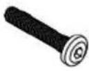 Vevor HT231201C - Part List - 21