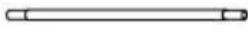 Vevor HT231201C - Part List - 17
