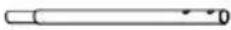 Vevor HT231201C - Part List - 15