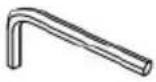 Vevor HT231201C - Part List - 24