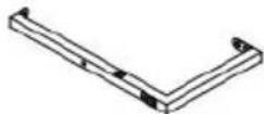 Vevor HT231201C - Part List - 10
