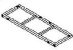 Vevor HT231201C - Part List - 8
