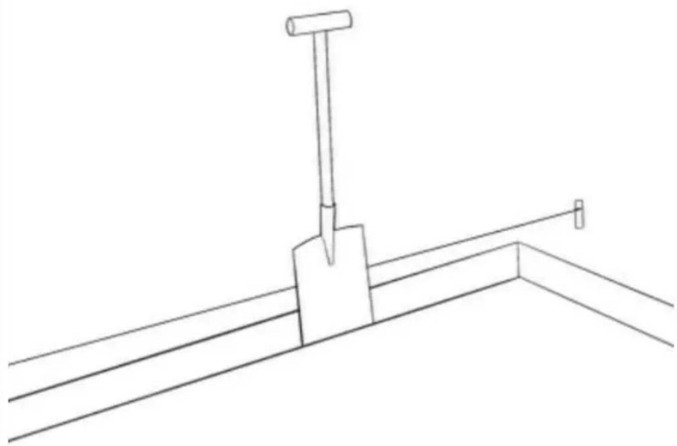 Vevor J40X8IN-6 - PRODUCT ASSEMBLE INSTRUCTIONS - 1