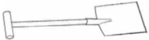 Vevor J40X8IN-6 - REQUIRED TOOLS - 1