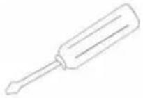 Vevor J40X8IN-6 - REQUIRED TOOLS - 3