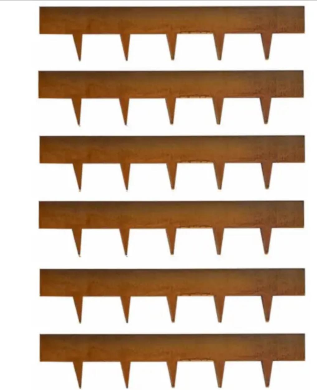 Vevor J40X8IN-6 - SAVE THIS MANUAL - 5