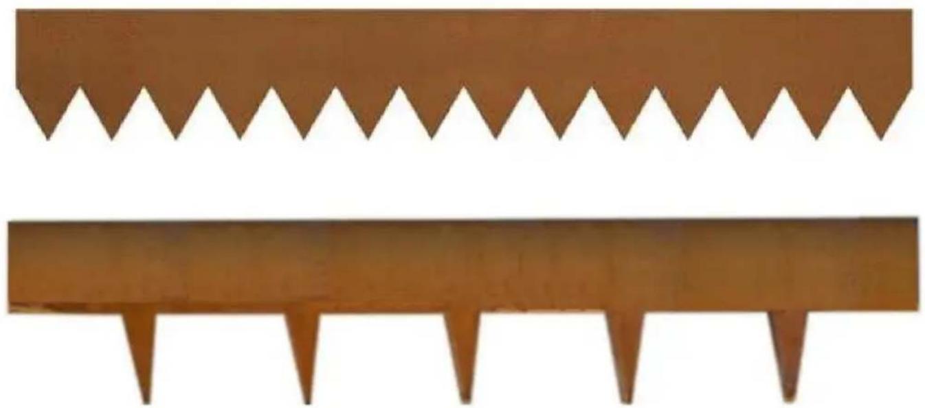 Vevor J40X8IN-6 - TOUGH TOOLS, HALF PRICE - 1