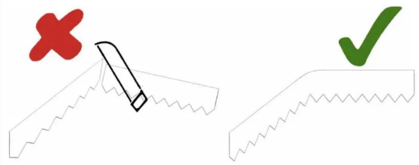 Vevor J40X8IN-6 - PRODUCT ASSEMBLE INSTRUCTIONS - 3