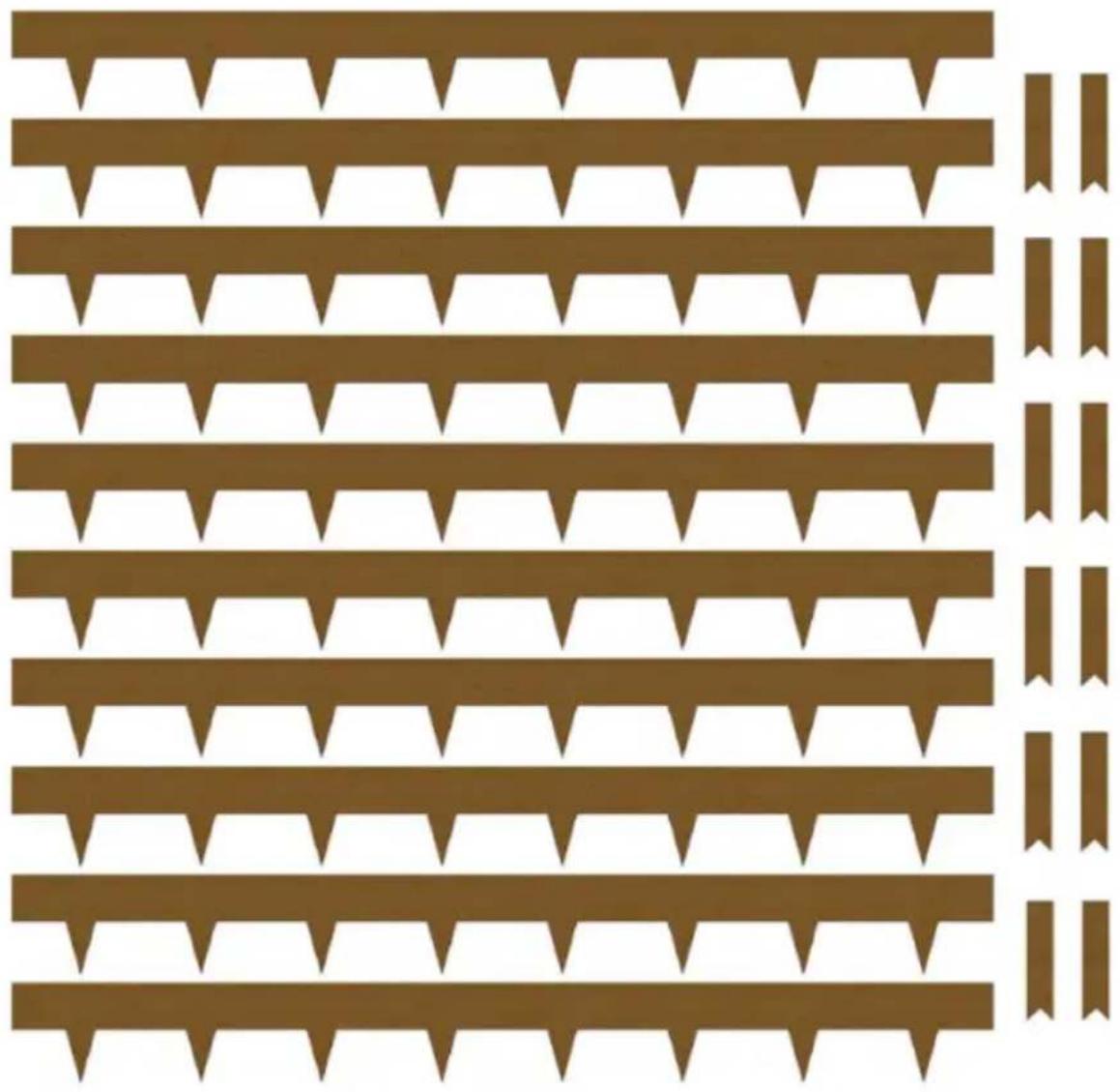 Vevor J40X8IN-6 - SAVE THIS MANUAL - 1