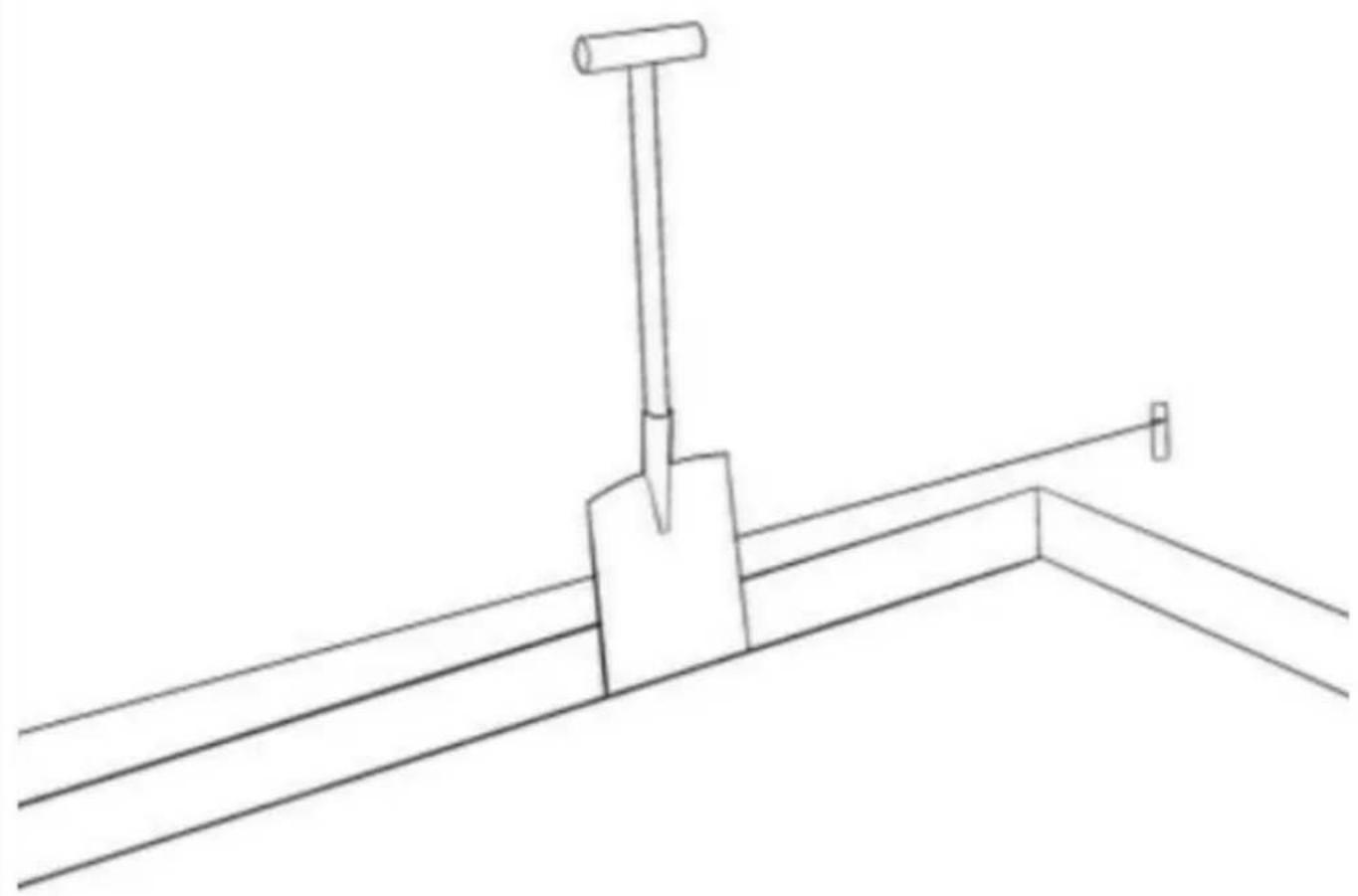 Vevor J40X8IN-6 - INSTRUKCJA MONTAŻU PRODUKTU - 1