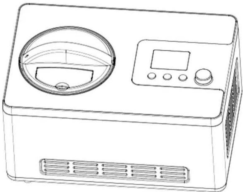Vevor ICE2032 - VEVOR® - 1