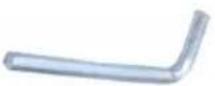 Vevor JH-1B - PARTS LIST - 8