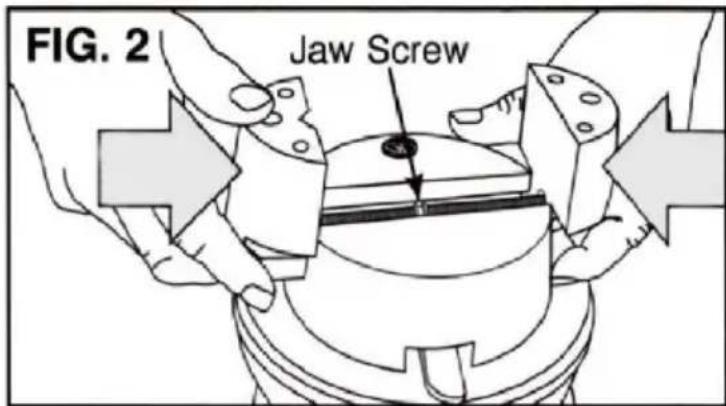 Vevor JH-1B - CLEAN AND CARE RULES - 1