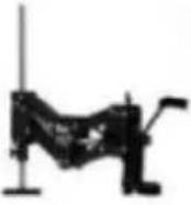 Vevor JH-1B - PARTS LIST - 2