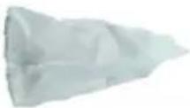 Vevor JH-1B - PARTS LIST - 10
