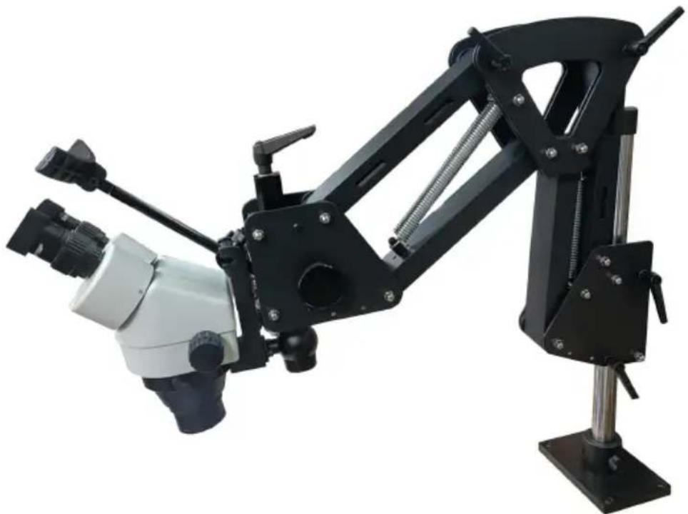 Vevor JH-1B - MICROSCOPE - 1
