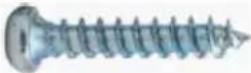 Vevor JH-1B - PARTS LIST - 14