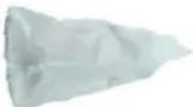 Vevor JH-1B - PARTS LIST - 10