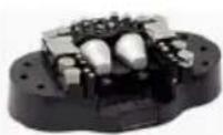 Vevor JH-1B - PARTS LIST - 17