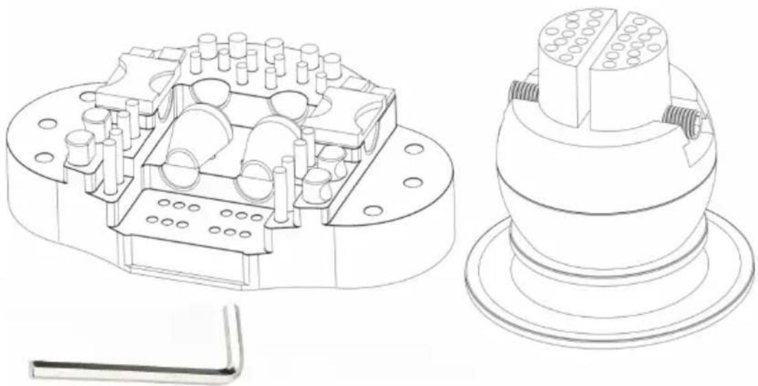 Vevor JH-1B - CLEAN AND CARE RULES - 1