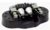 Vevor JH-1B - PARTS LIST - 17