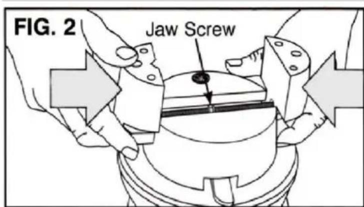Vevor JH-1B - CLEAN AND CARE RULES - 1