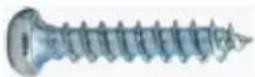 Vevor JH-1B - PARTS LIST - 14