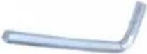 Vevor JH-1B - PARTS LIST - 8