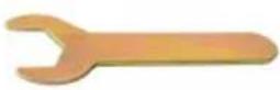 Vevor JH-1B - PARTS LIST - 14