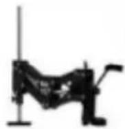 Vevor JH-1B - PARTS LIST - 2