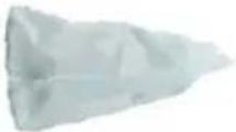 Vevor JH-1B - PARTS LIST - 10