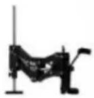 Vevor JH-1B - PARTS LIST - 2