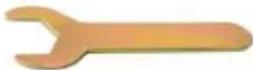 Vevor JH-1B - PARTS LIST - 15
