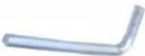 Vevor JH-1B - PARTS LIST - 8
