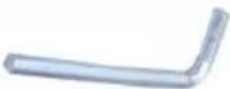 Vevor JH-1B - PARTS LIST - 8