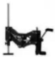Vevor JH-1B - PARTS LIST - 2