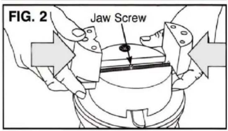 Vevor JH-1B - CLEAN AND CARE RULES - 1