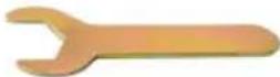 Vevor JH-1B - PARTS LIST - 15