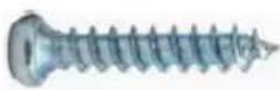 Vevor JH-1B - PARTS LIST - 13