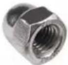 Vevor JH-1B - PARTS LIST - 12