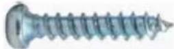 Vevor JH-1B - PARTS LIST - 13