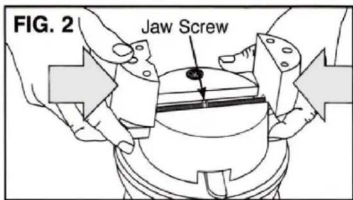 Vevor JH-1B - CLEAN AND CARE RULES - 1