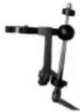 Vevor JH-1B - PARTS LIST - 3