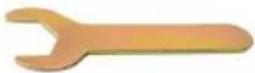 Vevor JH-1B - PARTS LIST - 15