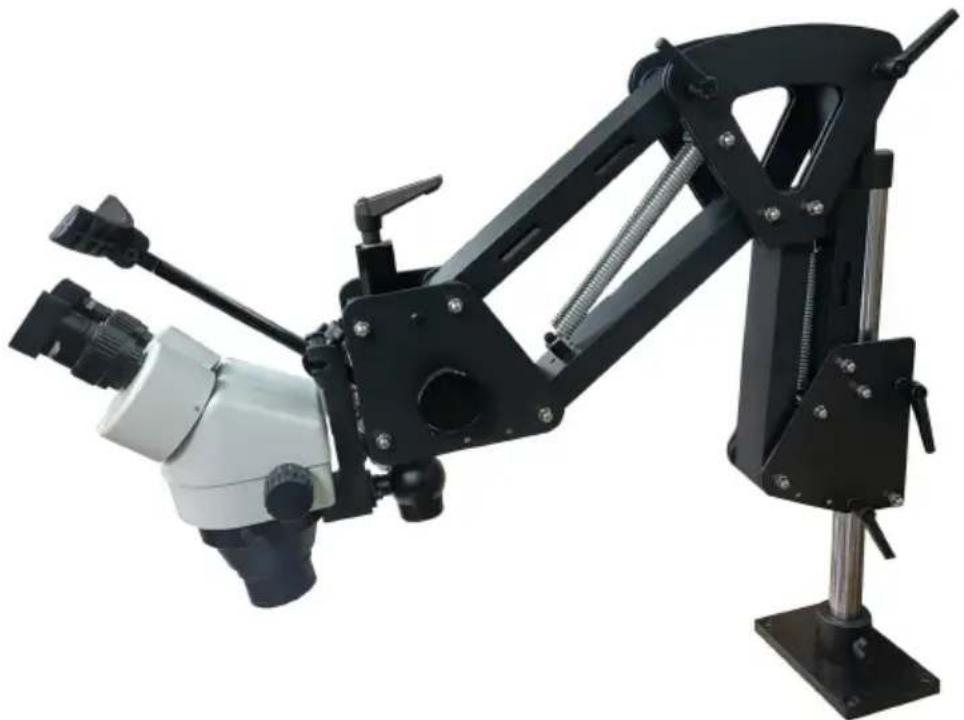 Vevor JH-1B - MULTI-DIRECTIONAL MICROSCOPE - 1