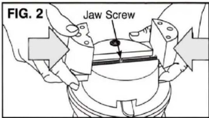 Vevor JH-1B - CLEAN AND CARE RULES - 1