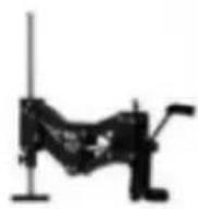 Vevor JH-1B - PARTS LIST - 2