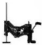 Vevor JH-1B - PARTS LIST - 2