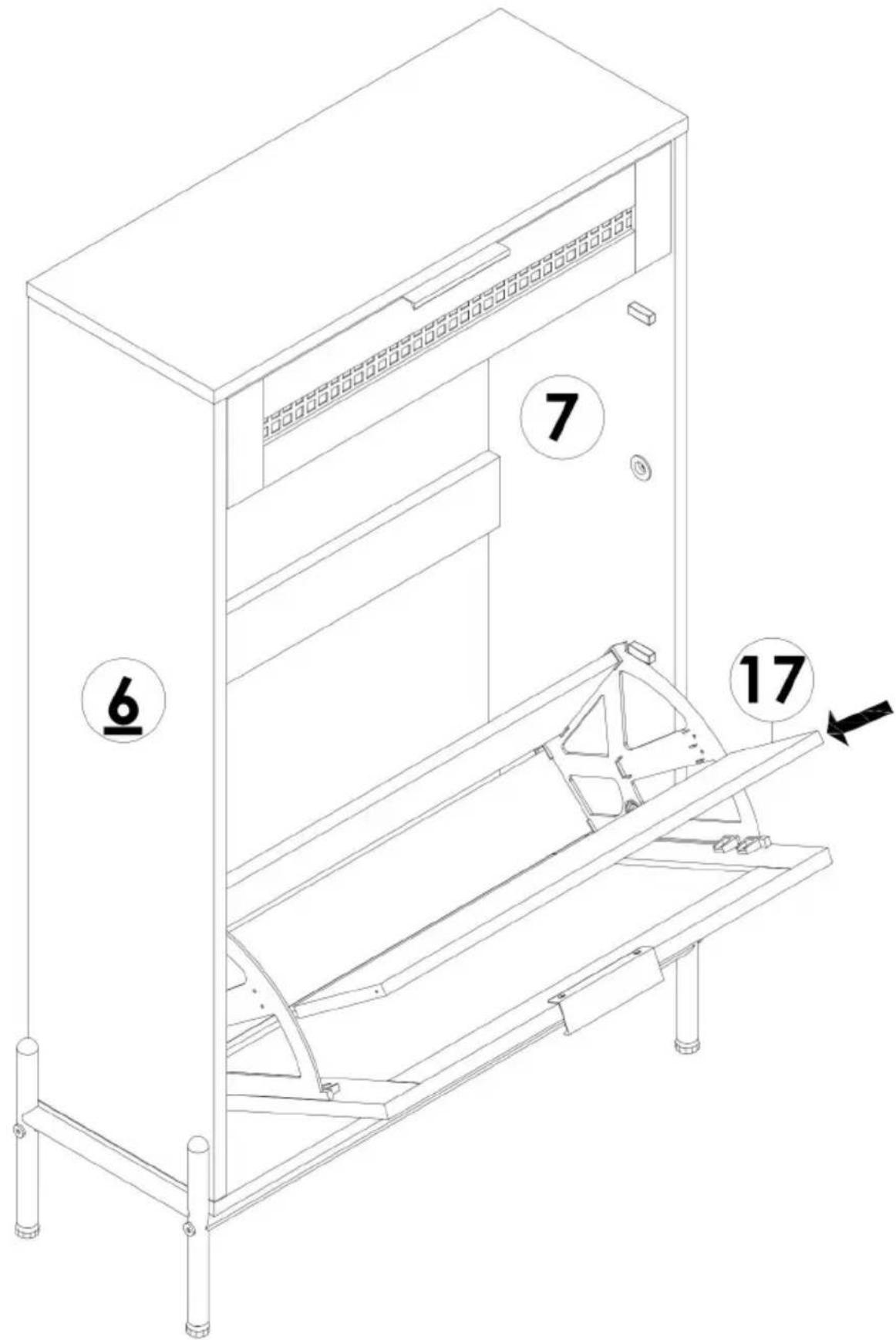 Vevor HZS005 - STEP 28 - 2